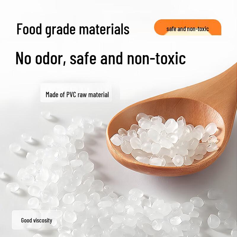 Jie Ri Bang Food-Grade PVC Cling Film Large Roll