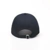 THE GREEN LAB Essential Tgl Embroidered Ball Cap [Black]