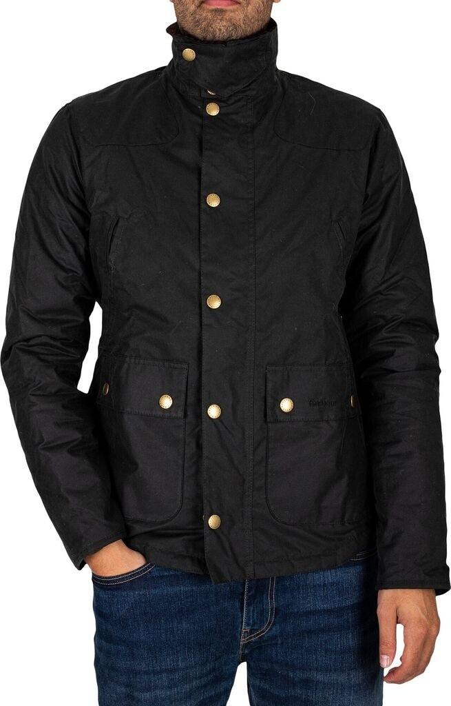 Зимняя куртка Barbour Reelin Wax M Jacket (MWX1106)