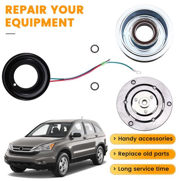 

38900-RZA-004 926-155 - Fits 07-11 Honda CR-V AC Compressor Clutch None