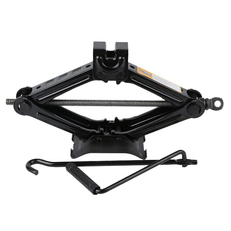 2-Ton Hand Crank Jack