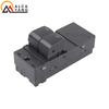 Front Left Master Power Window Switch Assy 25401-AX600 for Nissan Micra III K12 2003 2004 2005 2006 2007 2008 2009 2010