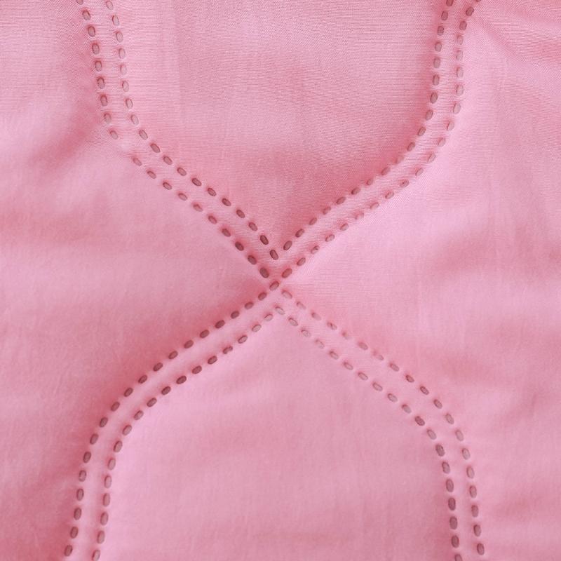 New Solid Thin Summer Quilt Lightweight Cloud-feeling Air Conditioner Blanket Skin Friendly Breathable Bare Sleeping Comforter