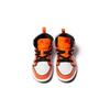 Jordan 1 Mid SE Turf Orange TD BQ6933-802