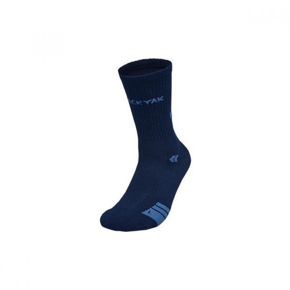 

[Black Yak] Black Yak Common Mountain Technical Socks R2byscx2905 Na 2BYSCX2905-NA/26
