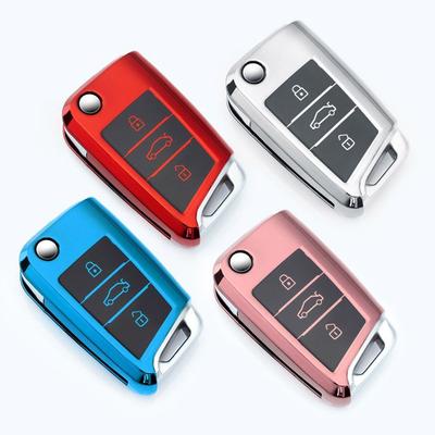 Acessórios para equipamentos eletrónicos de automóveis – Capas para chaves de carro