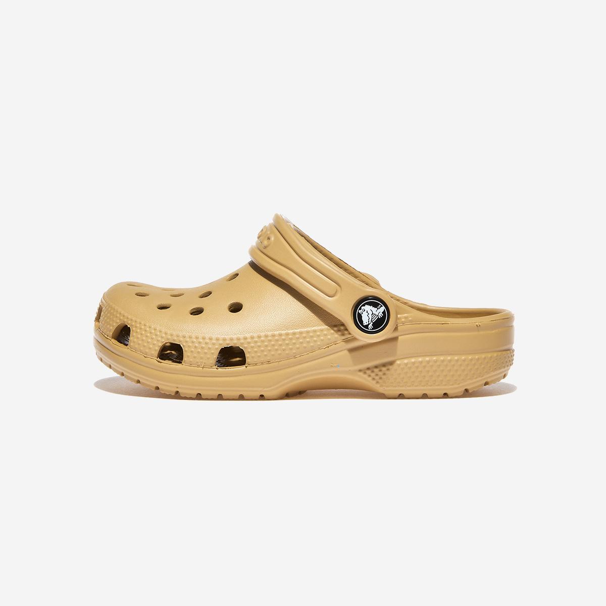 

[Crocs] classic clogs kids, CRS206991, 1010107980, Popular Korean Shoes 210