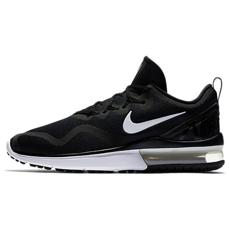 

Новые Nike Air Max Fury Black White AA5739-001 44.5