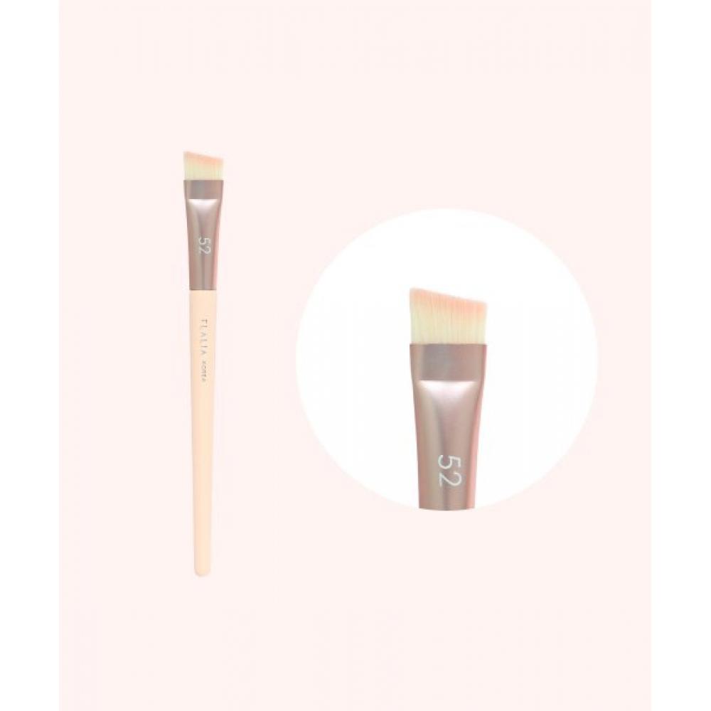 Flalia Muly Wide Eyebrow Brush No.52