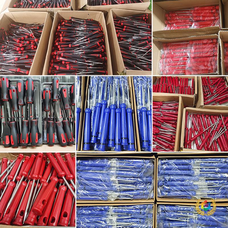 Wellendichtring-Abzieher-Satz: 4-teiliger Haken und Schraubendreher für Reifenreparatur und Auto wartung