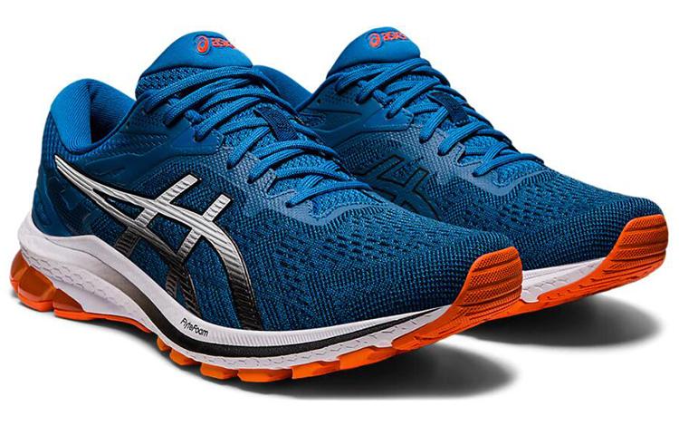 Asics Gt 1000 10 Reborn Blue 1011B001-402