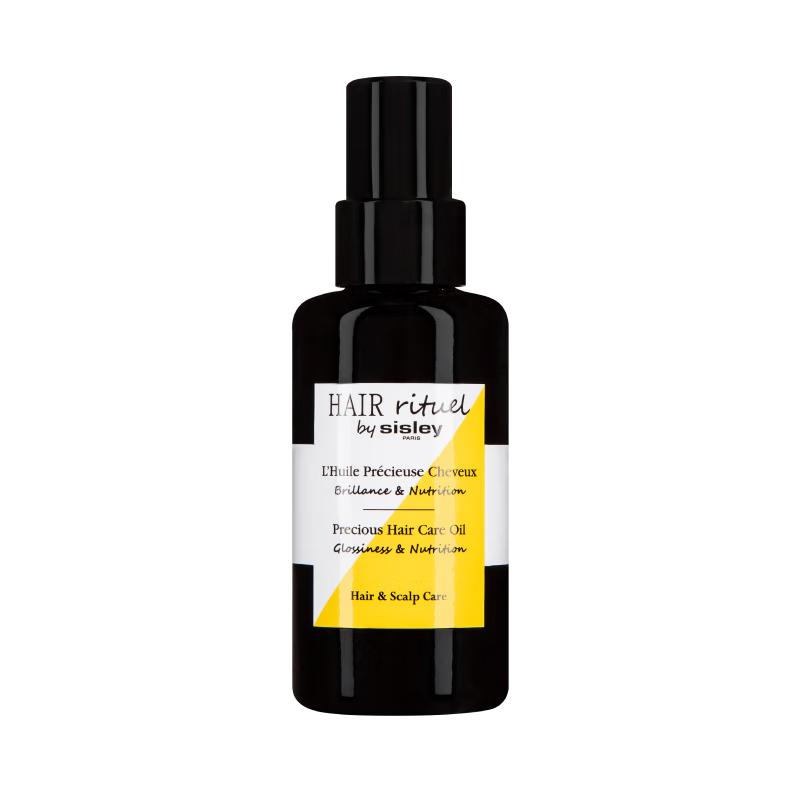 Sisley Hair Rituel Precious Hair Care