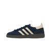 adidas Handball Spezial Night Indigo Unisex Sneakers Blue Cream-White White IF7087