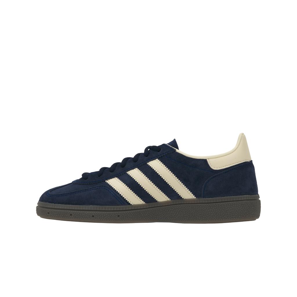 adidas Handball Spezial Night Indigo Unisex Sneakers Blue Cream-White White IF7087
