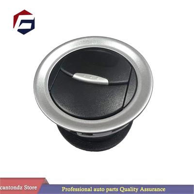 Air Vent For Ford Mondeo Galaxy Fiesta S-MAX Car Air-Conditioning Outlet