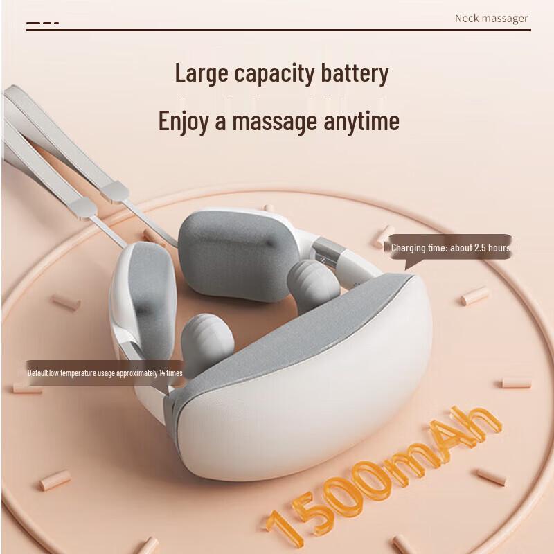 WayourCare Neck Massager