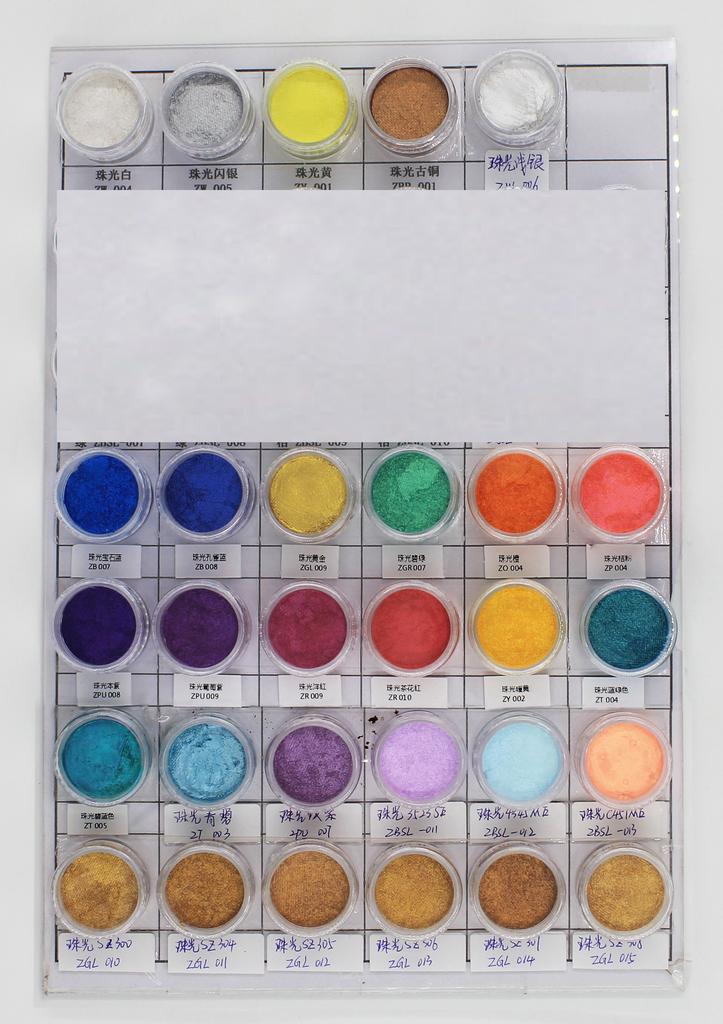 30g Professional Children Face Paint Rainbow Stripe Water Based Non Toxic Easy Clean Body Painting for Halloween Christmas Party