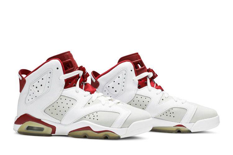Jordan 6 Retro Alternate Hare (GS) Sneakers