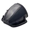Waterproof Motorcycle Bike Rear Trunk Back Seat Carry Luggage Tail Bag Saddlebag