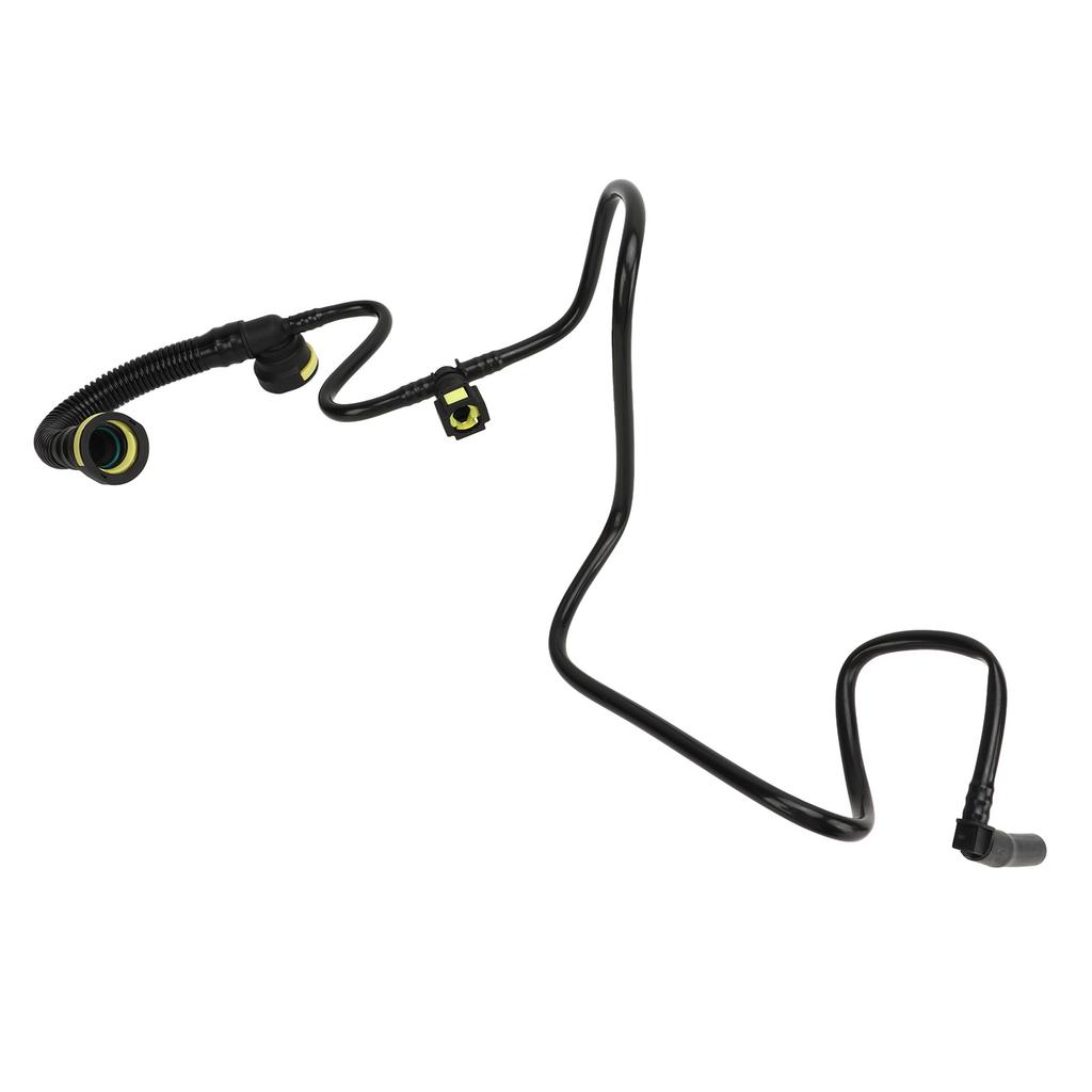 Kraftstoffzuleitung 1574H6 Auslaufsichere Zuleitung Ersatz für Peugeot 206 207 1.4 8V