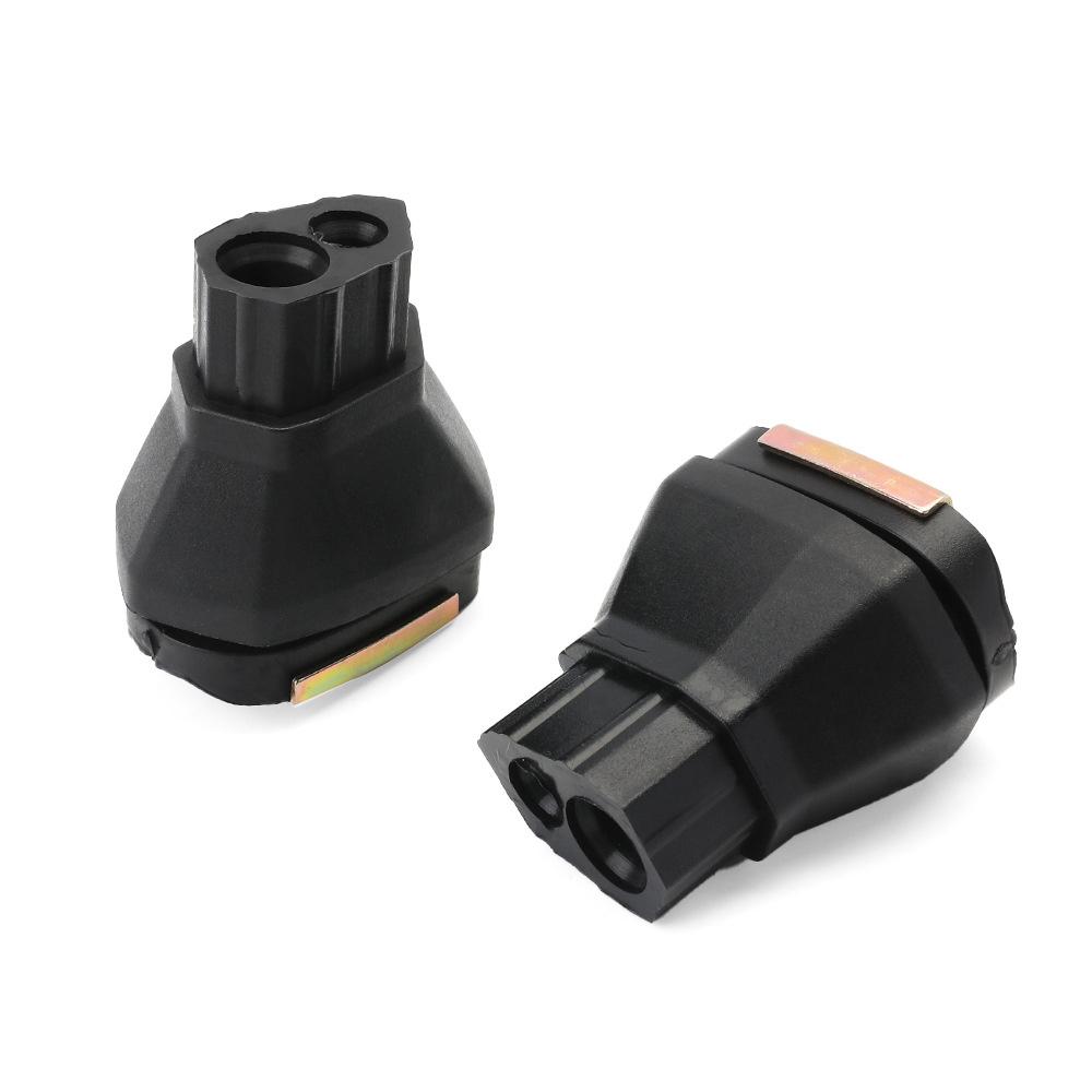2x Turn Signal Lights Base Holder for KAWASAKI Z125 Z250 Z300 Z400 VERSYS-X 300