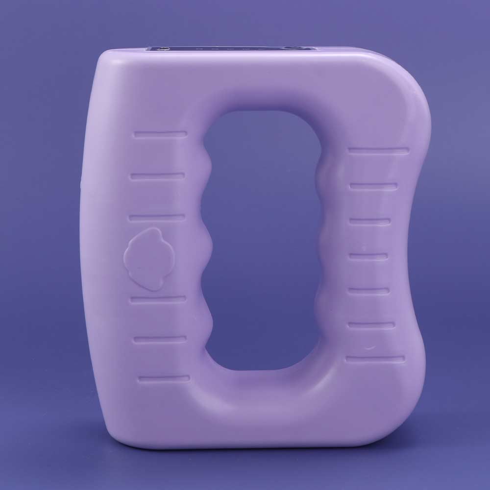 Adjustable Speed Electric Body Slimming Machine Muscle Handheld Massager Full Body Relaxation