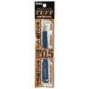 Ołówek Mechaniczny Pentel Tough Ciemnoniebieski XQE5-C 0,5 mm (5 liczy)