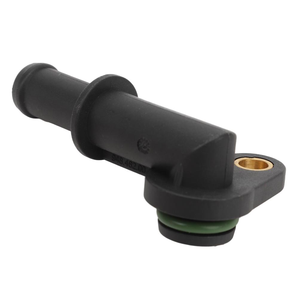 Cooling System Bypass Line Adapter 94810646200 High Performance Replacement for Cayenne 2006 To 2018