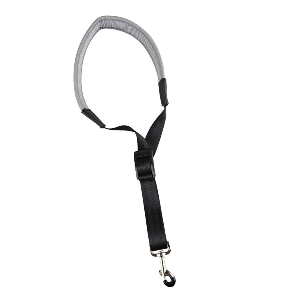 Saxophone Strap Saxophone Neck Strap Breathable Adjustable Headband