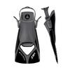 Aquasphere Zip VX Training Diving Fins
