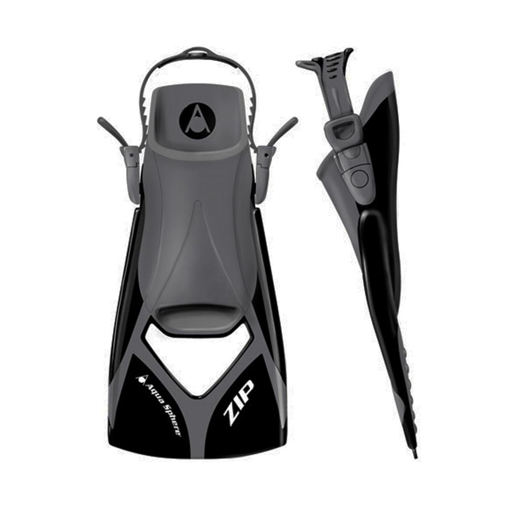 Aquasphere Zip VX Training Diving Fins