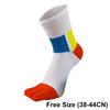 Anti-Bacterial Organic Cotton Dress Socks With Toes Toe Socks Sweat Socks Five Finger Socks