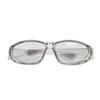 Anti-Fog Safety Glasses ANSI Z87.1 Certified Scratch-Resistant Full-Enclosure Goggles for Men And Women Anti-Pollen HM4