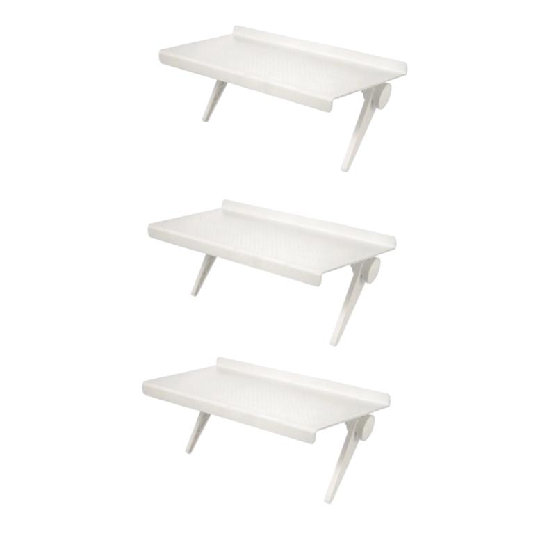 Raft pentru router Ecran TV Raft superior Reglabil Monitor de computer Suport de afișare Suport de depozitare Suport de depozitare Organizator de birou de acasă