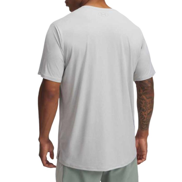 Under Armour Vanish Energy T Shirt Men's White 1383973-011
