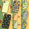 Summer Fruit Lemon Case For Oppo A6 A5 Pro A15 A57 A17 A54 A74 A94 A76 A16 A96 A40 A60 A80 A18 A38 A58 A78 A98