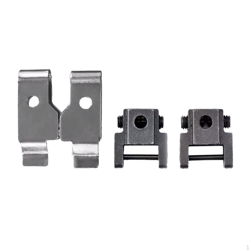 Easy-to-use Jig Blade Holder Replacement
