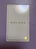 [USED] BTS Jungkook Jungkook Lakidro Golden JUNGKOOK M2U