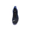 Anta Thompson KT Basketball Anti-Slip Wear-Resistant High-Top Basketball Shoes Men's Black Blue Sneakers 112011601-2