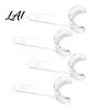 Pet Tooth Brushing Helper Helper Clear Teeth Cleaning Aid Reusable Dental Care Easy Tool Tool Holds The Lip Aside for Dogs Cats Dog