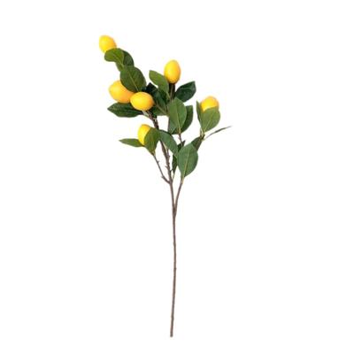Decorazioni per la casa – Ghirlande e fiori artificiali