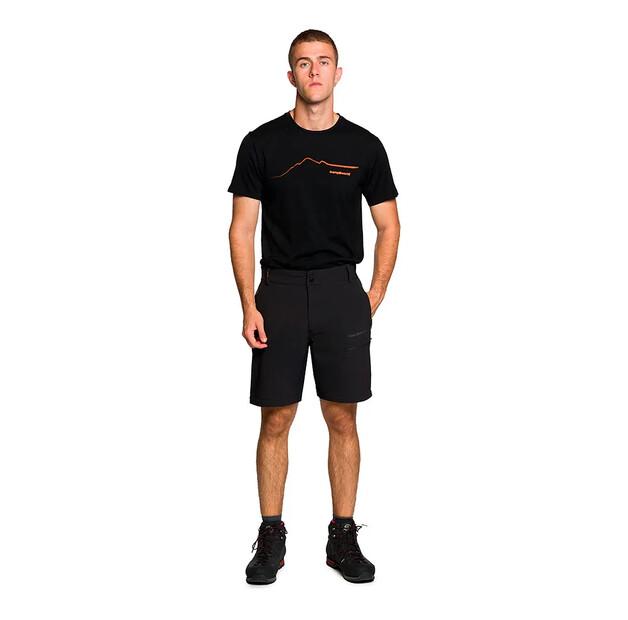 Trangoworld Pants Palec DF