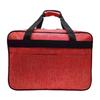 Sewing Box Transport Machine, Universal Canvas Carry Tote Bag, Portable Storage