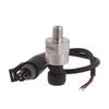 652F NPT1/8 Water OilPressure Transducer Transmitter Sender for Liquid Testing