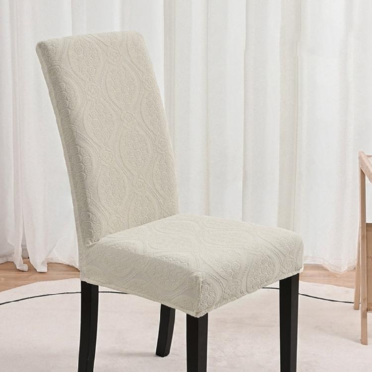 Breathable Florals Pattern Chair Slipcover High Elasticitys Durable Polyester Waterproofs and Scratch Resistant Machine Washable Decoration