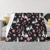 Linge de lit – Plaids et couvertures