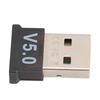 USB Wireless Bluetooth5.0 Adapter High Speed Transmission Plug and Play USB Bluetooth Adapter for