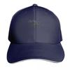 Sea Ray Boat Black Logo Essential  Baseball Cap Beach Hat Unisexs Big Size Hat Golf Hat Genuine Sun Caps Caps For Women Unisexs