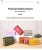 2025 Women's Large Capacity Multifunction Crossbody Phone Bag - Stylish, Simple Solid Color Design