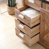 Strong Adhesive Push-Pull Handle for Glass or Drawer Doors